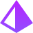 pyramid icon